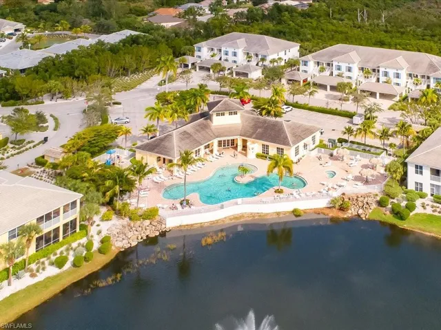 14513 Abaco Lakes Dr 201, Fort Myers, Florida 33908