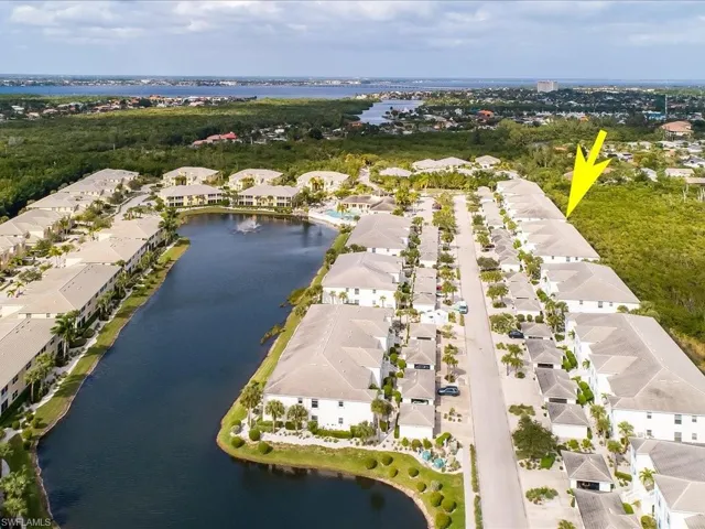 14513 Abaco Lakes Dr 201, Fort Myers, Florida 33908