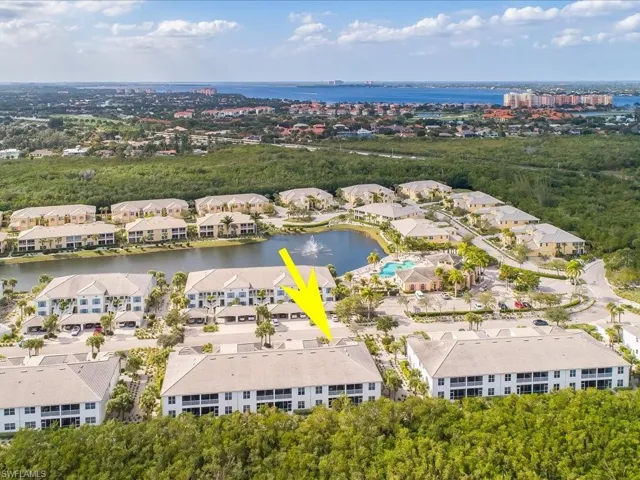 14513 Abaco Lakes Dr 201, Fort Myers, Florida 33908