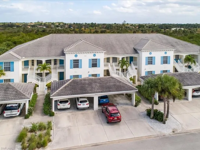 14513 Abaco Lakes Dr 201, Fort Myers, Florida 33908