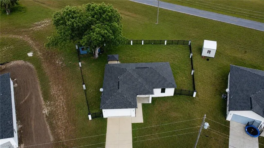 1224 Jupiter Loop, Labelle, Florida 33935
