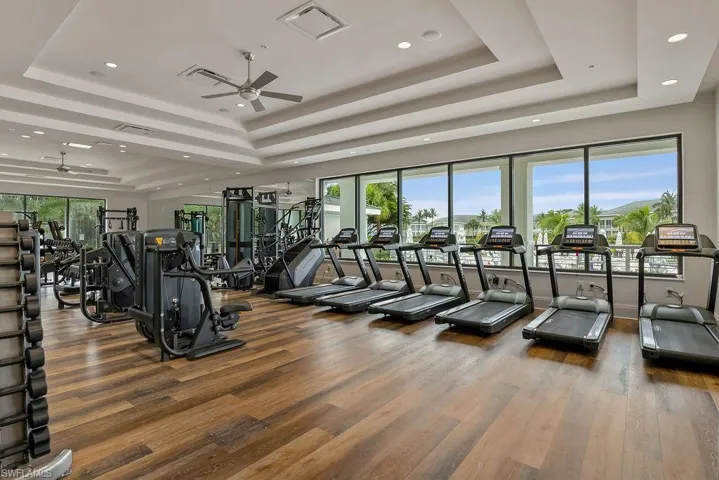 Amazing Fitness Center
