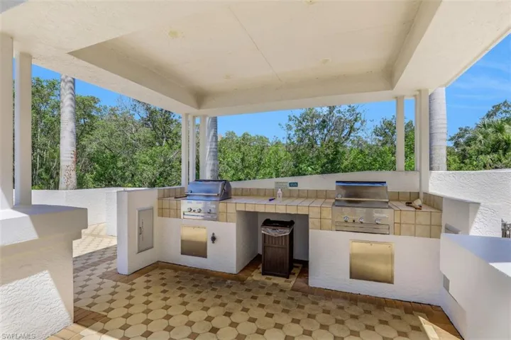 Barbados Gas Grills