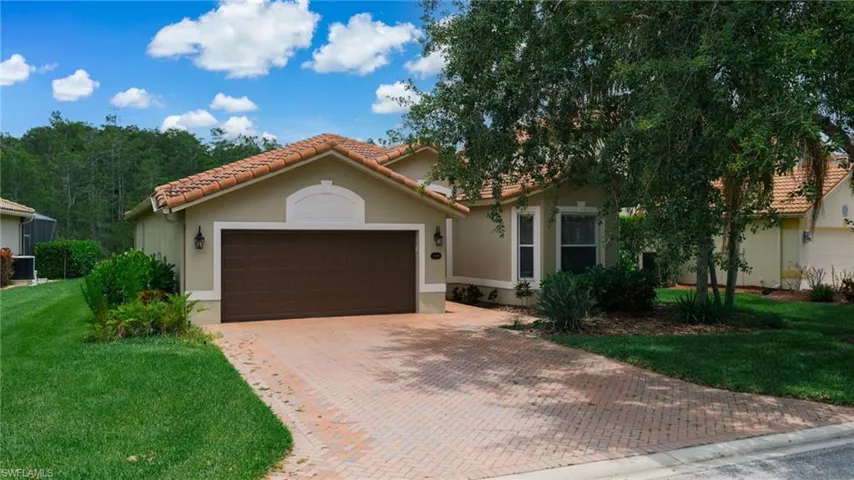 13599 Troia Dr, Estero, Florida 33928