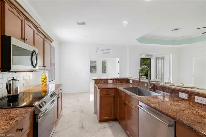 13599 Troia Dr, Estero, Florida 33928