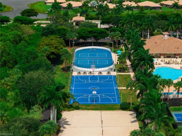 13599 Troia Dr, Estero, Florida 33928