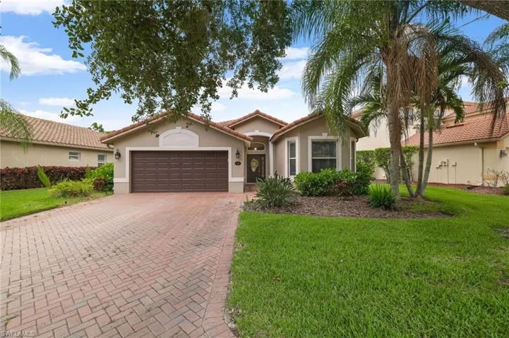 13599 Troia Dr, Estero, Florida 33928