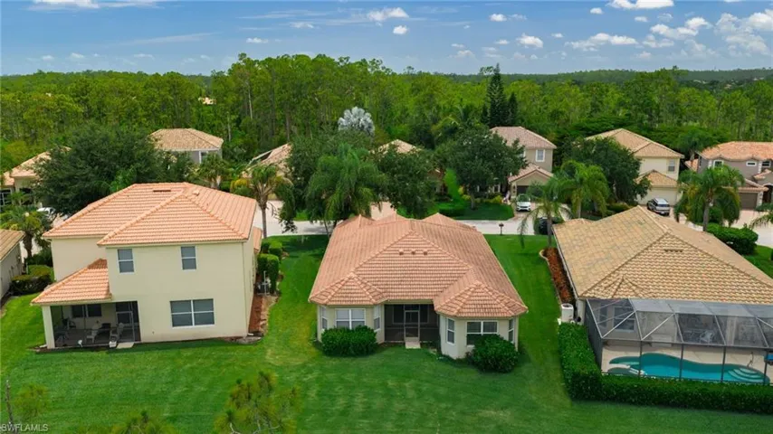 13599 Troia Dr, Estero, Florida 33928