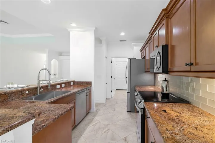 13599 Troia Dr, Estero, Florida 33928