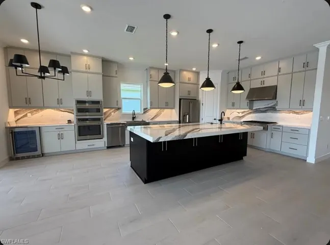 18334 Terracina Drive - Ready Now!