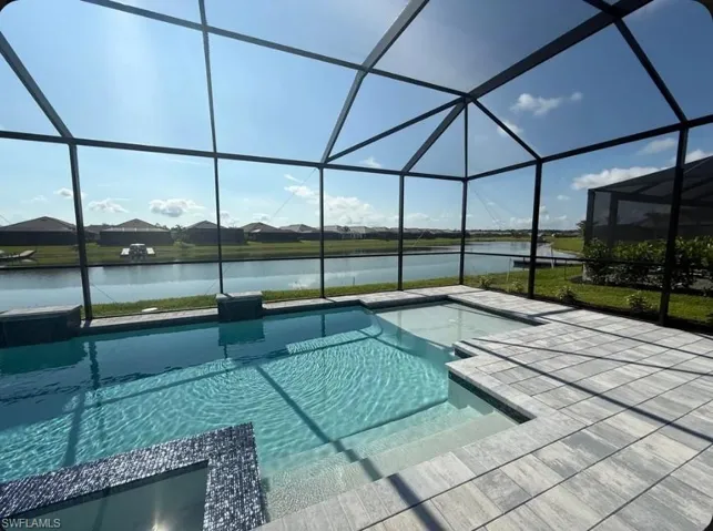 18334 Terracina Drive - Ready Now!