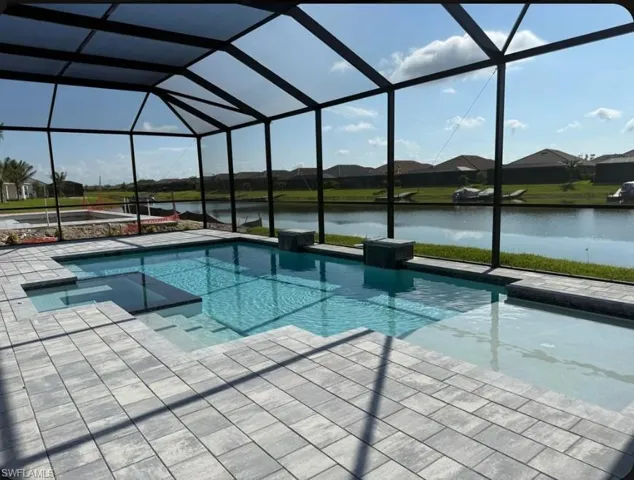 18334 Terracina Drive - Ready Now!
