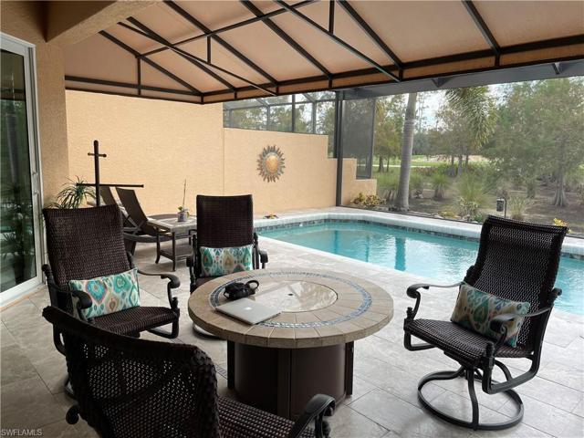 20121  Saraceno  DR, Estero, FL 33928