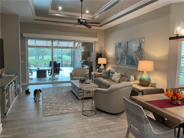 20121  Saraceno  DR, Estero, FL 33928