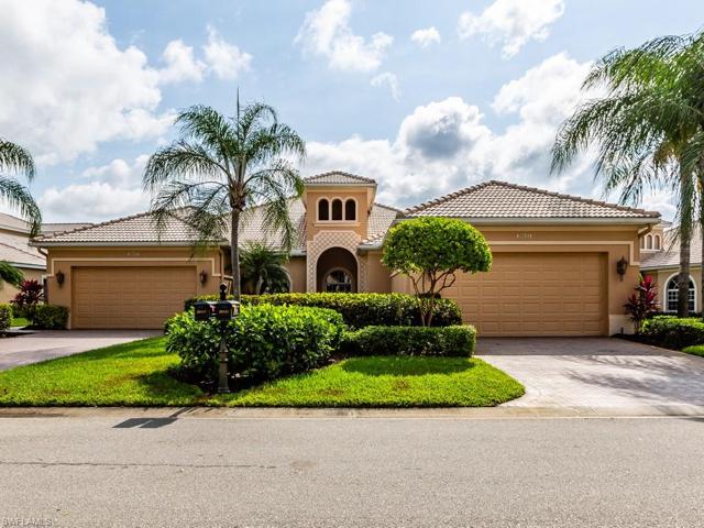20121  Saraceno  DR, Estero, FL 33928