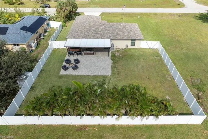 522 NE Van Loon  LN, Cape Coral, FL 33909