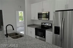 2611 Carol Pl, Lehigh Acres, Florida 33971