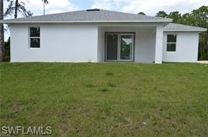 2611 Carol Pl, Lehigh Acres, Florida 33971