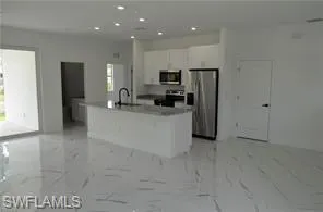 2611 Carol Pl, Lehigh Acres, Florida 33971