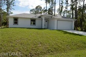 2611 Carol Pl, Lehigh Acres, Florida 33971