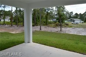 2611 Carol Pl, Lehigh Acres, Florida 33971