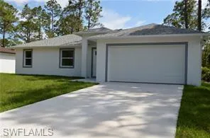 2611 Carol Pl, Lehigh Acres, Florida 33971