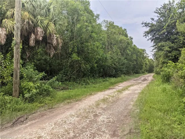 XXX  Everly  AVE, Naples, FL 34117