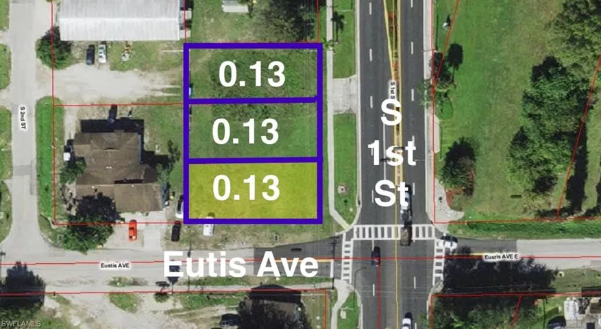 104  Eustis  AVE, Immokalee, FL 34142