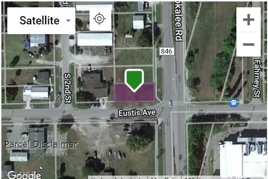 104  Eustis  AVE, Immokalee, FL 34142