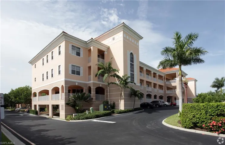 View of property