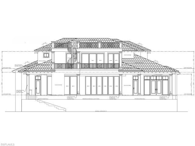 From Available Building Plans