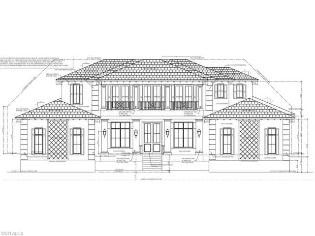 From Available Building Plans