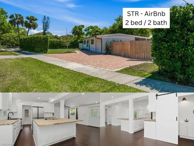 2300 Estey Ave, Naples, Florida 34104