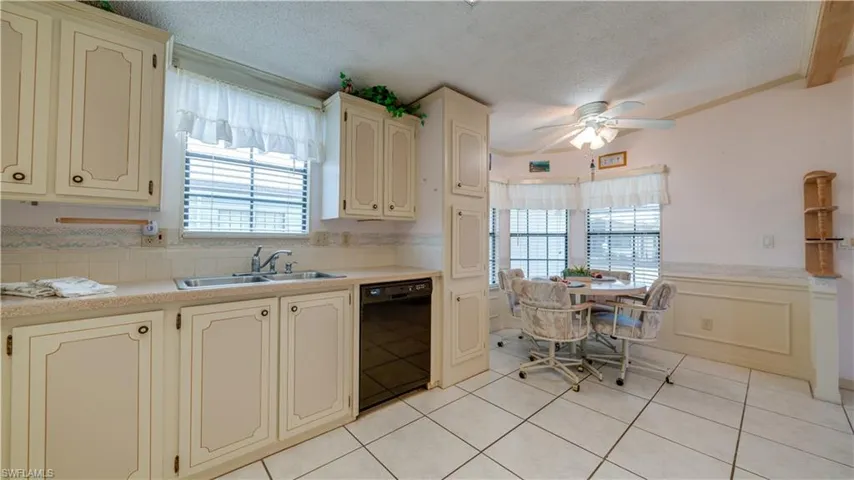 Counter Space? Indeed!