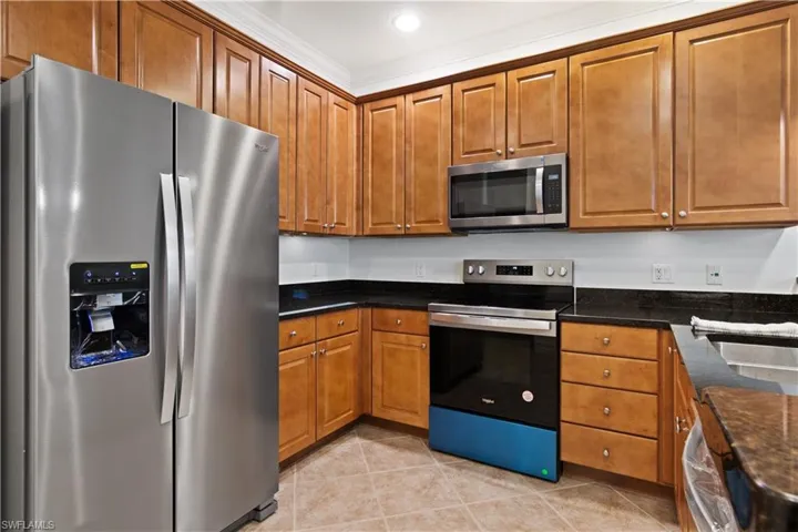 brand new appliances
