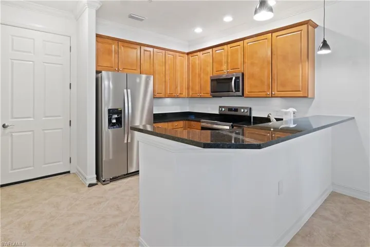 brand new appliances