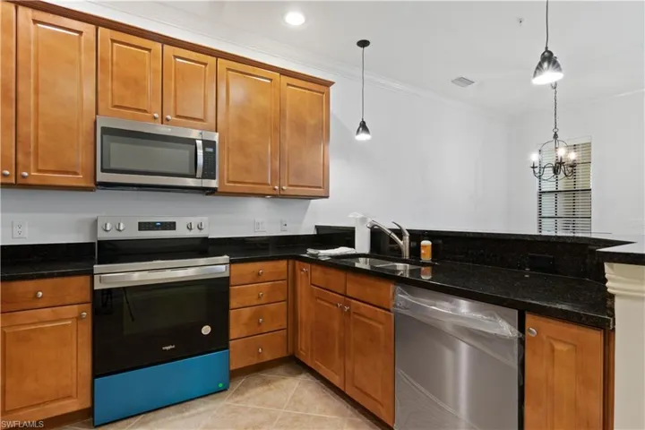 brand new appliances