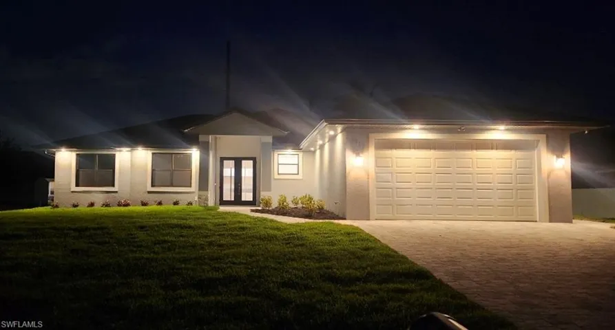 1912 Nw 24th Ter, Cape Coral, Florida 33993