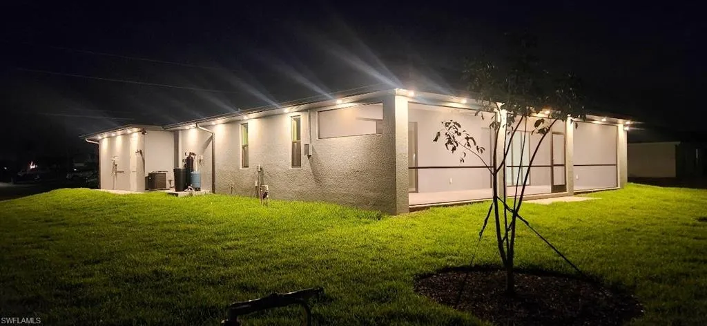 1912 Nw 24th Ter, Cape Coral, Florida 33993