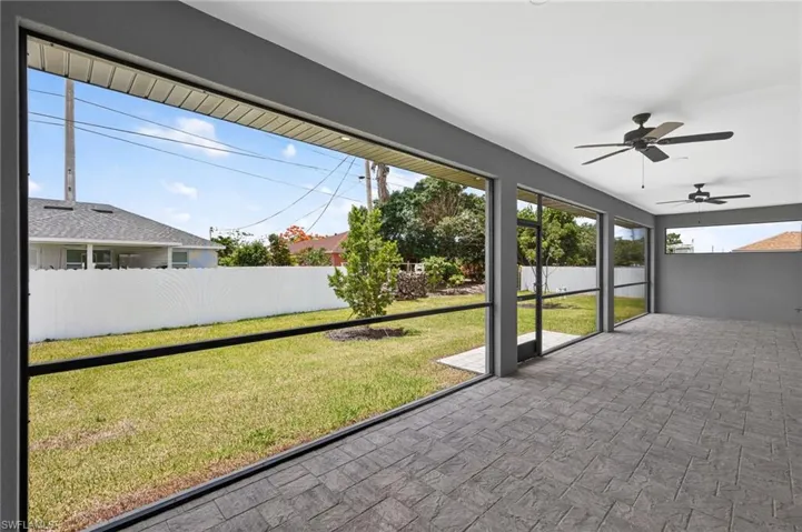 1912 NW 24th  TER, Cape Coral, FL 33993