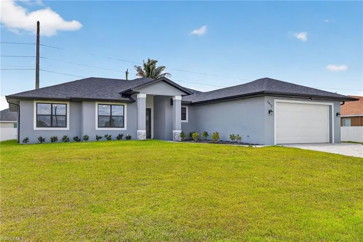 1912 Nw 24th Ter, Cape Coral, Florida 33993