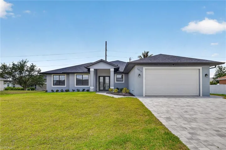 1912 NW 24th  TER, Cape Coral, FL 33993