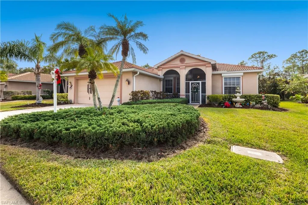 2320 Palo Duro BLVD, North Fort Myers, FL 33917,224104191