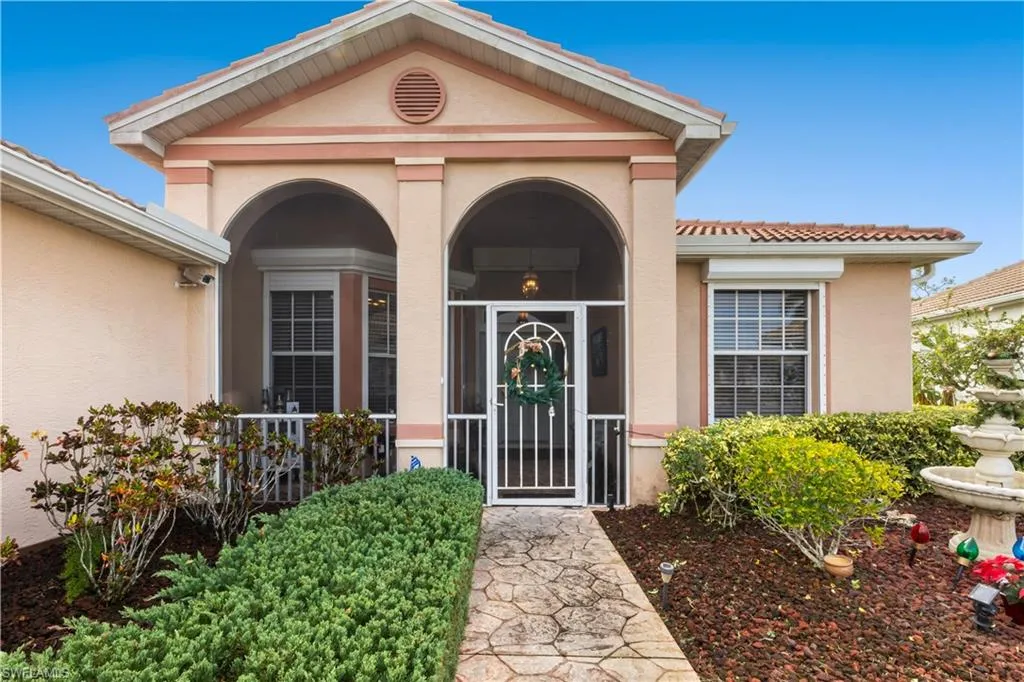 2320 Palo Duro BLVD, North Fort Myers, FL 33917,224104191