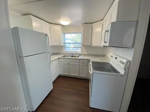717 Burdick Ave, Fort Myers, Florida 33905