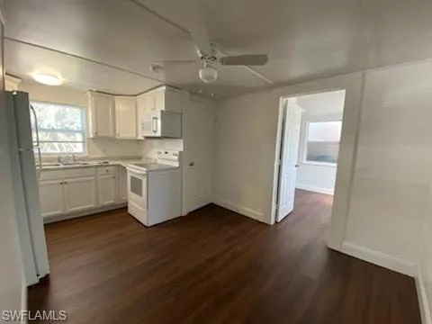 717 Burdick Ave, Fort Myers, Florida 33905
