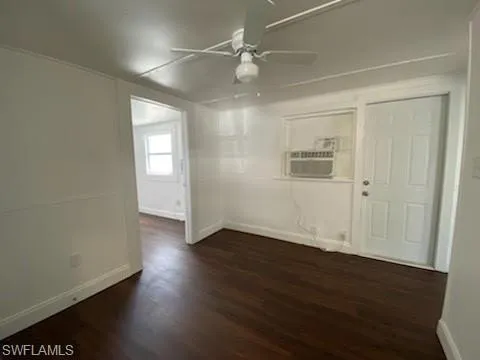 717 Burdick Ave, Fort Myers, Florida 33905