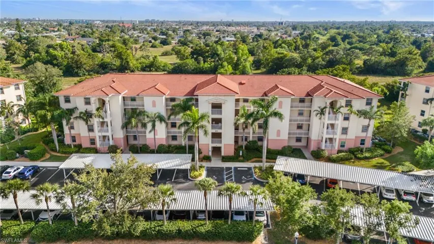 Condominium Building