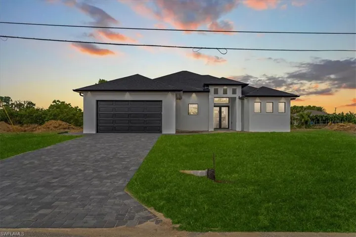 502 NE 5th  PL, Cape Coral, FL 33909