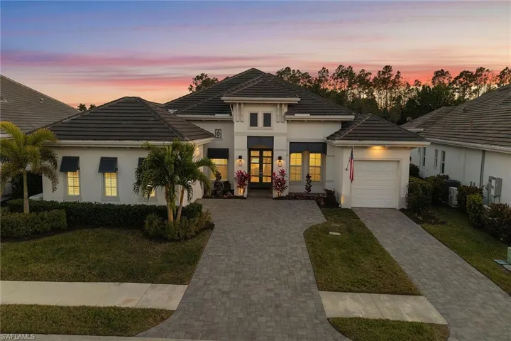 14194 Galley Ct, Naples, Florida 34114